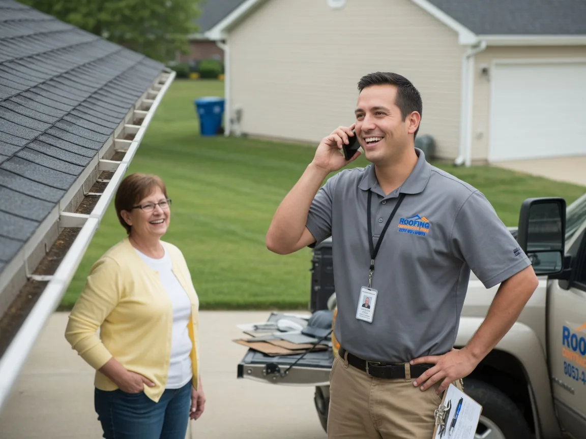 Local Roofing Contractors Skyforest, CA FAQs